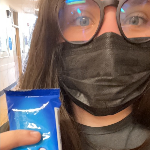 Meet your Posher, Liyah - Picture 1 of 1